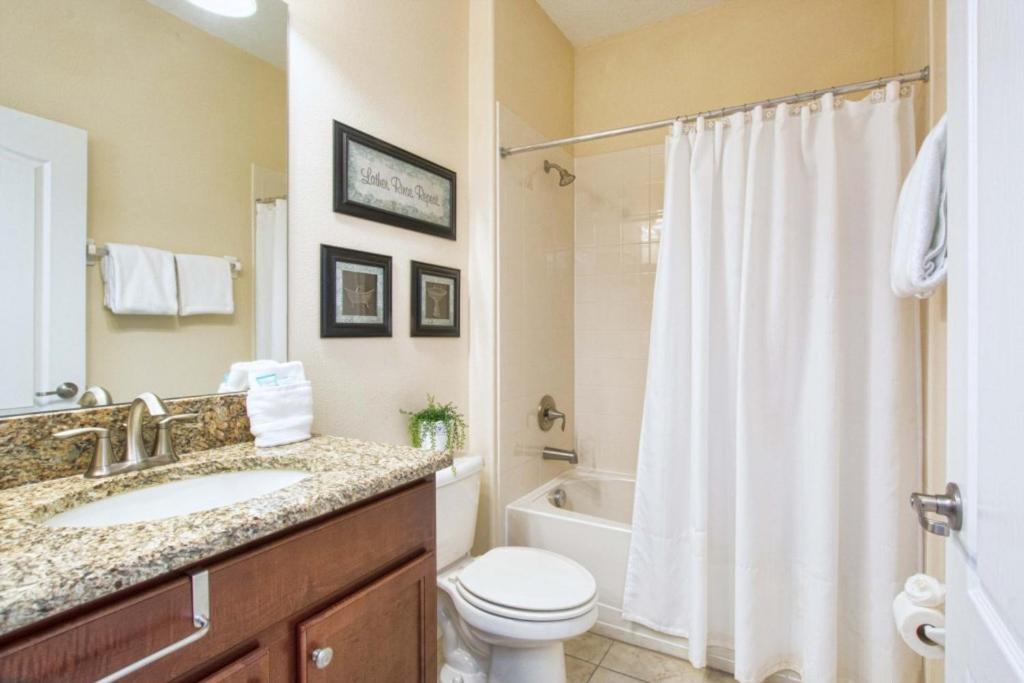 Paradise Palms - 5 Bedroom Pool Home - 3500Pp Kissimmee Exteriör bild