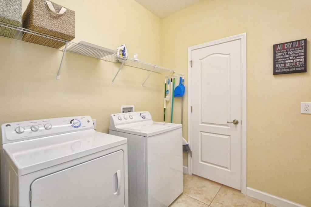 Paradise Palms - 5 Bedroom Pool Home - 3500Pp Kissimmee Exteriör bild