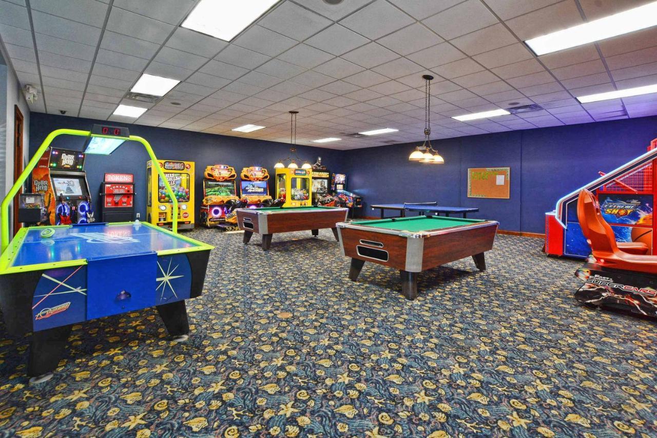 Paradise Palms - 5 Bedroom Pool Home - 3500Pp Kissimmee Exteriör bild