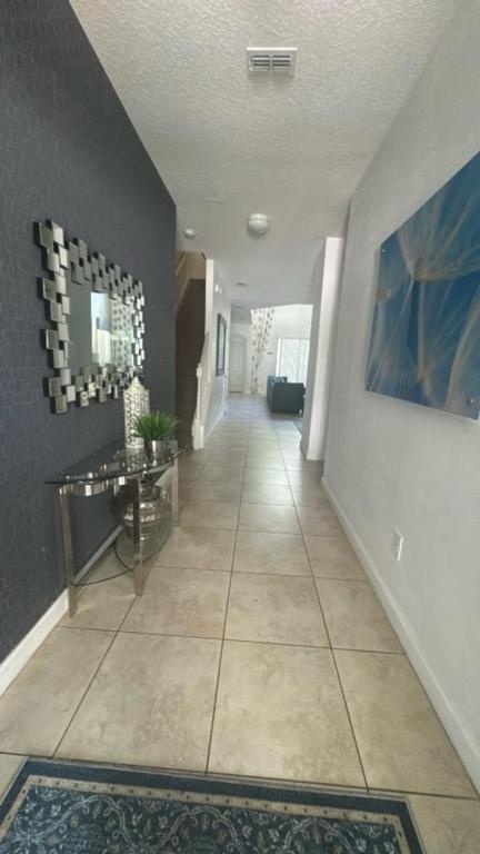 Paradise Palms - 5 Bedroom Pool Home - 3500Pp Kissimmee Exteriör bild
