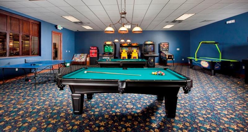 Paradise Palms - 5 Bedroom Pool Home - 3500Pp Kissimmee Exteriör bild
