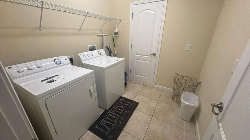 Paradise Palms - 5 Bedroom Pool Home - 3500Pp Kissimmee Exteriör bild