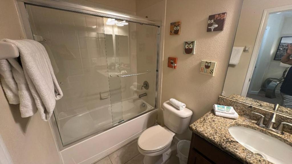 Paradise Palms - 5 Bedroom Pool Home - 3500Pp Kissimmee Exteriör bild