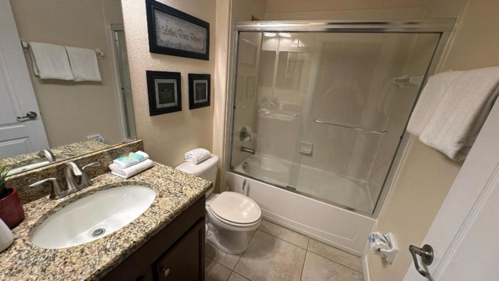 Paradise Palms - 5 Bedroom Pool Home - 3500Pp Kissimmee Exteriör bild
